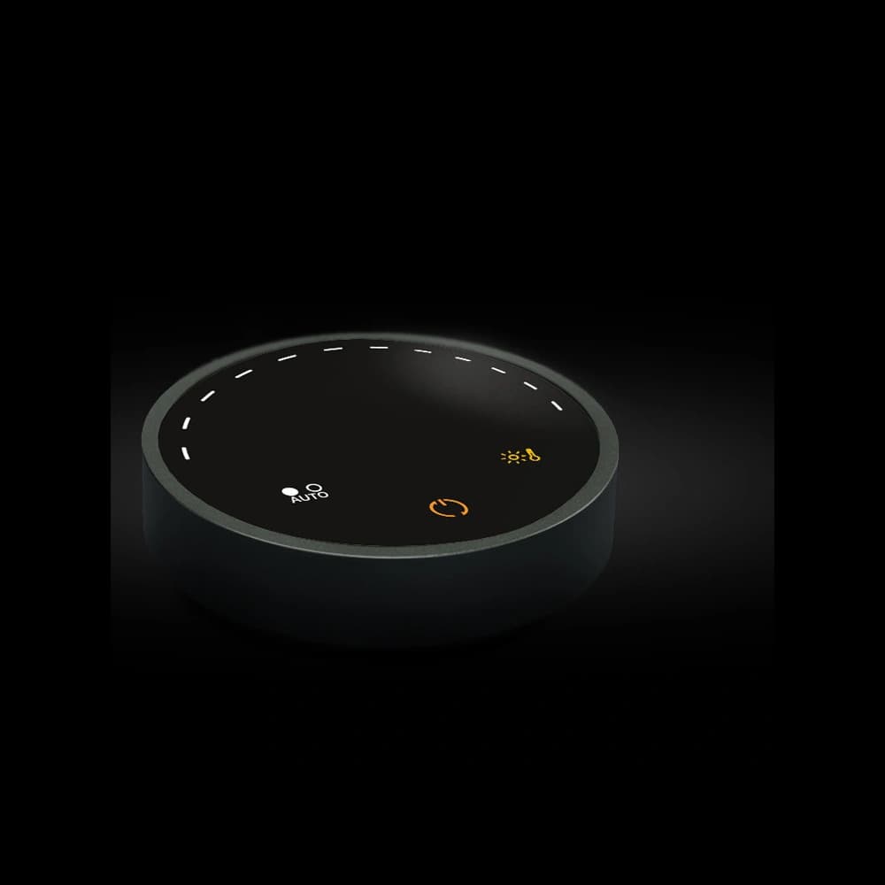 Choetech Elesense E1129 LED Monitor Light black [2 PACK] - 14