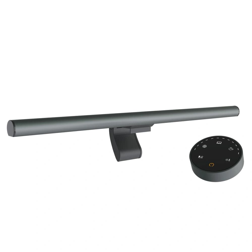 Choetech Elesense E1129 LED Monitor Light black [2 PACK] - 19