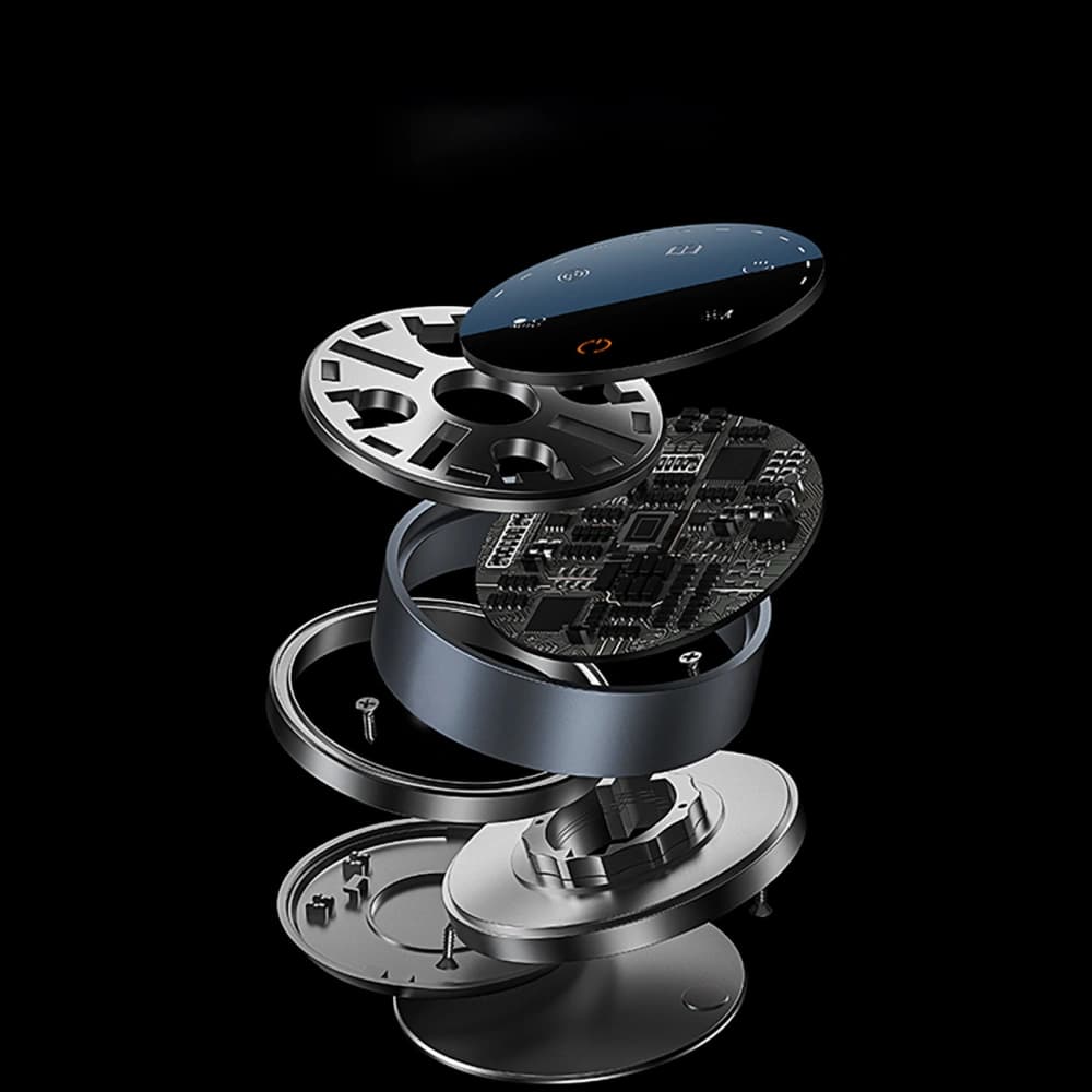 Choetech Elesense E1129 LED Monitor Light black [2 PACK] - 23