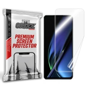 GrizzGlass Keramische Folie CeramicFilm für Oppo K11x