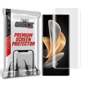 GrizzGlass Hydrogelfolie Hydrofilm für Vivo S17t