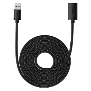 Baseus AirJoy Series USB-A 3.0 Extension Cable 5m