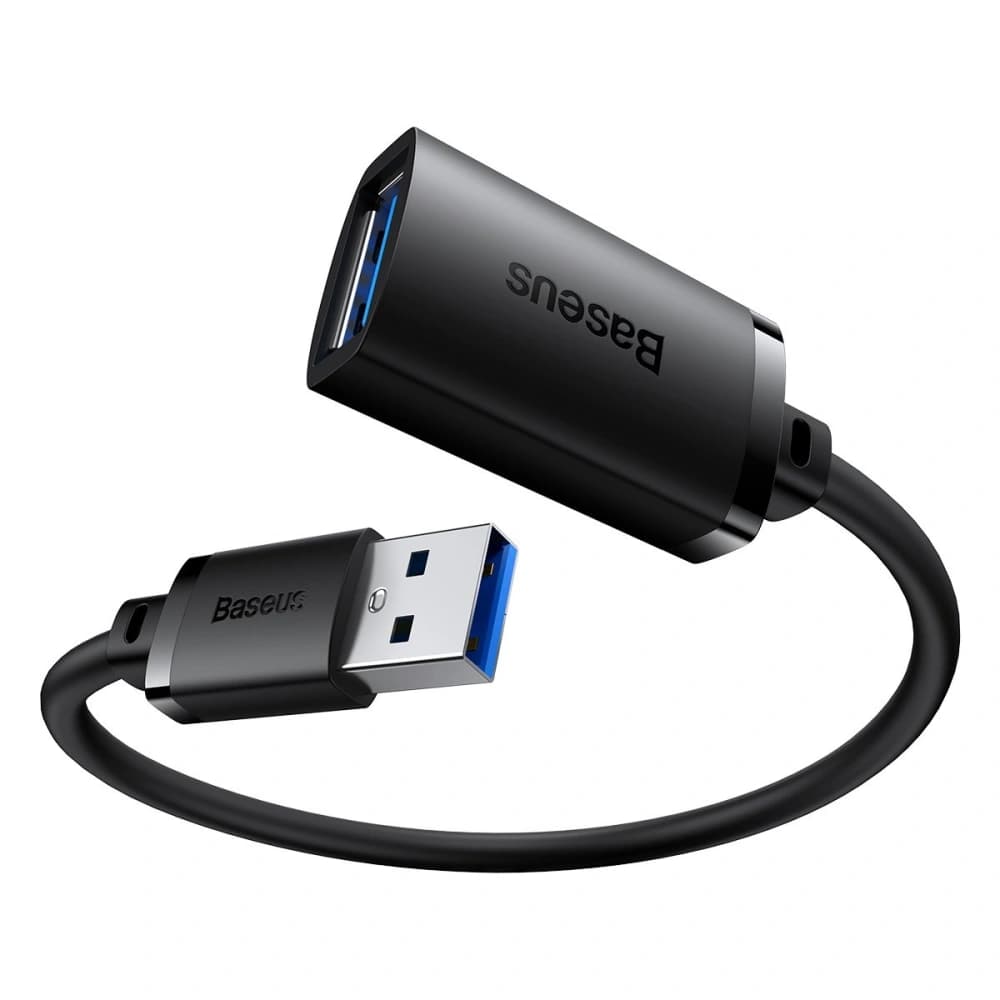 Baseus Verlängerungskabel AirJoy Serie USB-A 3.0 5m - 5