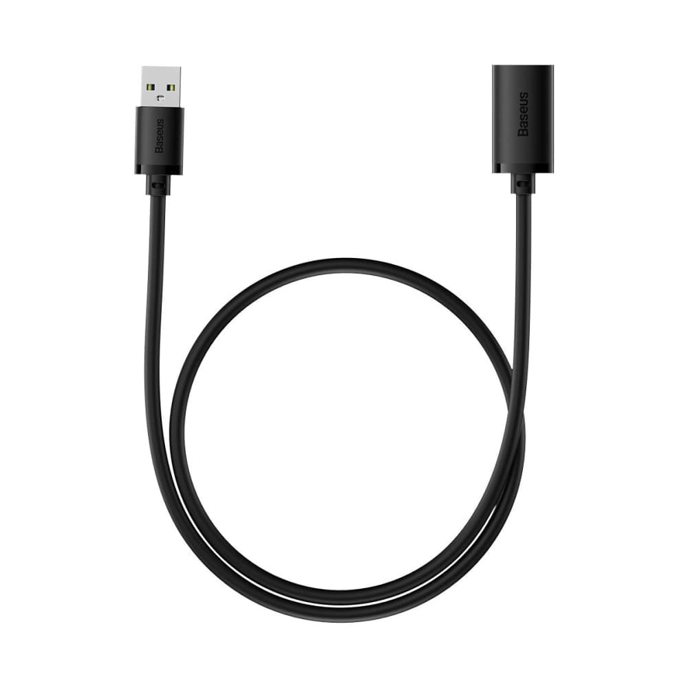 Baseus Verlängerungskabel AirJoy Serie USB-A 3.0 0.5m - 1