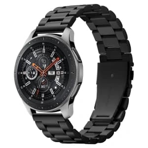 Spigen Modern Fit Band Samsung Galaxy Watch 46mm Black