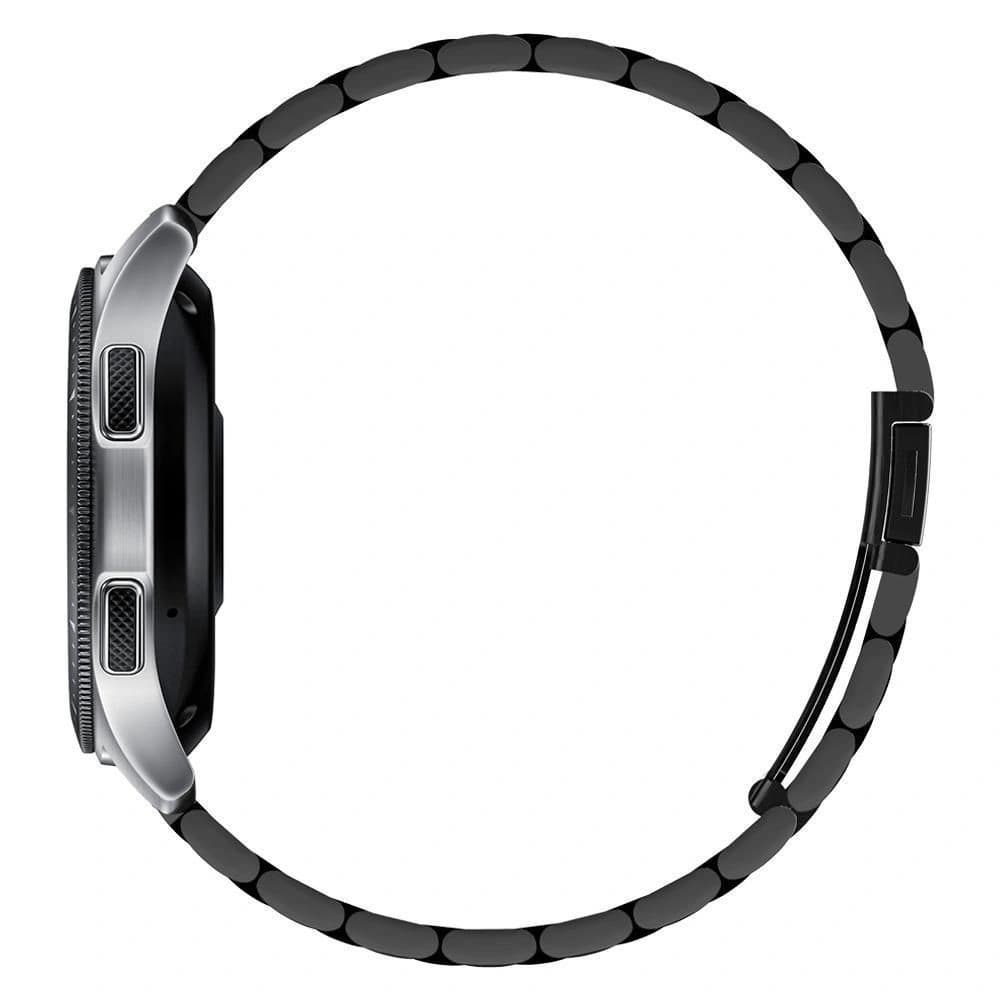 Spigen Modern Fit Band Samsung Galaxy Watch 46mm Black - 3