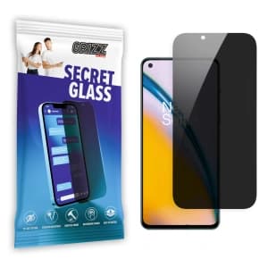 GrizzGlass Matte SecretGlass OnePlus Nord 2 5G