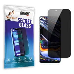 GrizzGlass Matte SecretGlass Realme 9 Pro Plus