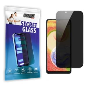 GrizzGlass Matte SecretGlass Samsung Galaxy A13