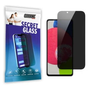 GrizzGlass Matte SecretGlass Samsung Galaxy A52s