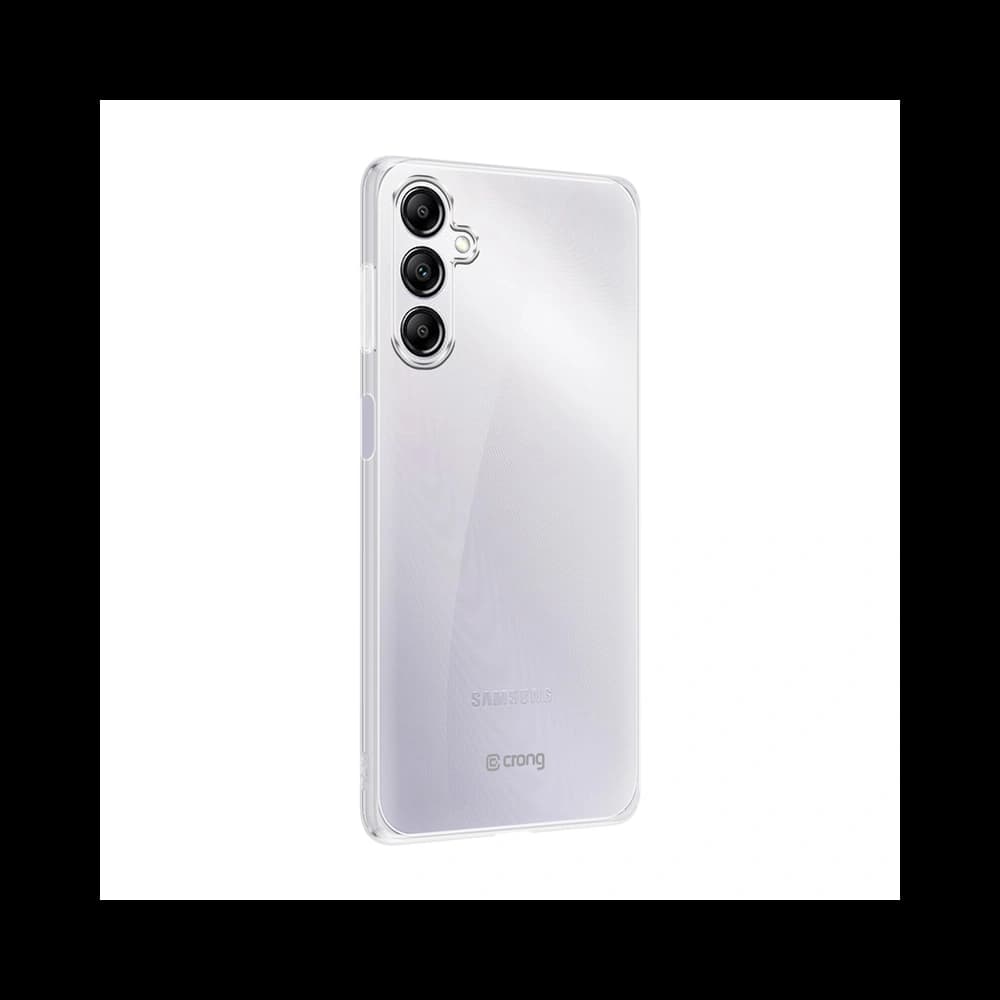 Crong Crystal Slim Cover Samsung Galaxy A14 5G (clear) - 4