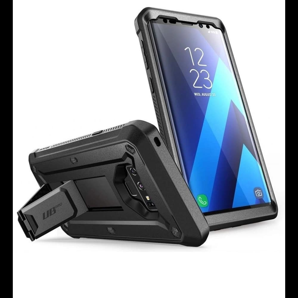 Etui Supcase Unicorn Beetle Pro Galaxy Note 9 Fekete - 3