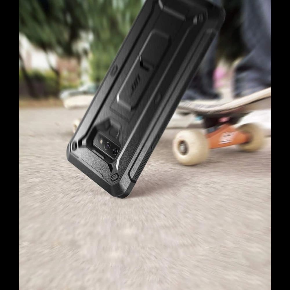 Etui Supcase Unicorn Beetle Pro Galaxy Note 9 Fekete - 5