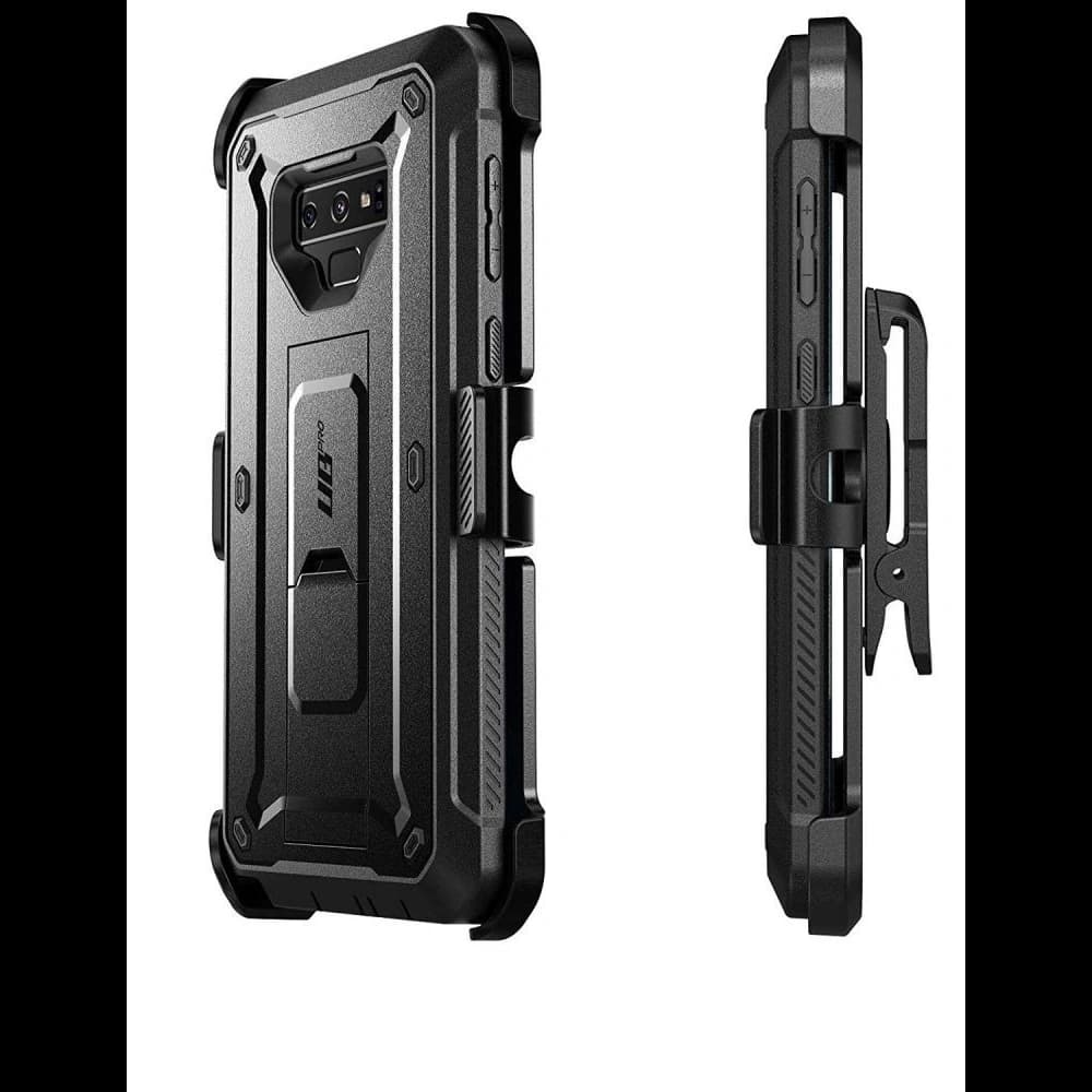 Etui Supcase Unicorn Beetle Pro Galaxy Note 9 Fekete - 6