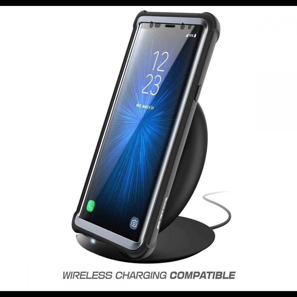 Etui Supcase IBLSN Ares Galaxy Note 9 černé - 6