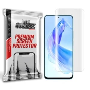 Fólie hydrogelová GrizzGlass Hydrofilm pro Honor 90 Lite