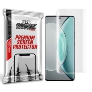 GrizzGlass Hydrogelfolie Hydrofilm für Vivo X90s
