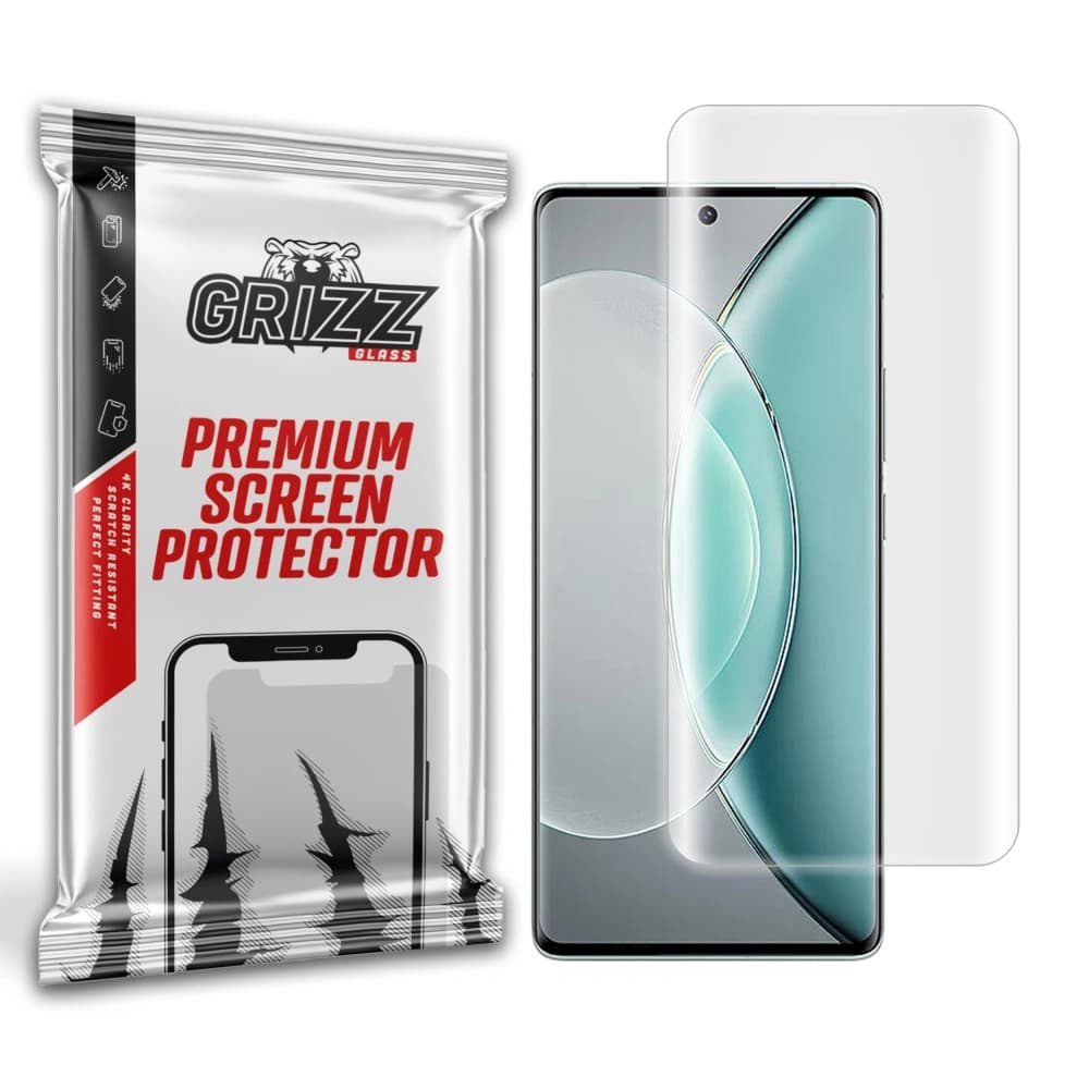 Folia hydrożelowa GrizzGlass Hydrofilm do Vivo X90s - 1