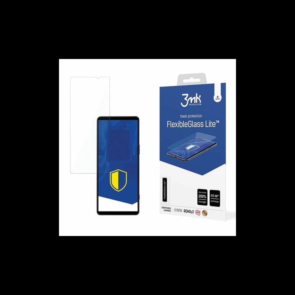 3MK FlexibleGlass Lite Sony Xperia 1 V - 1