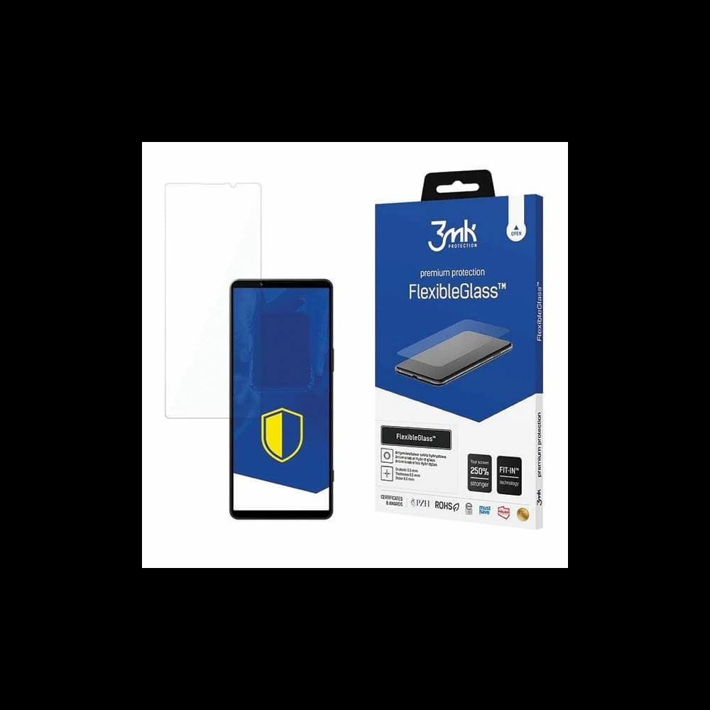 3MK FlexibleGlass Sony Xperia 1 V - 1