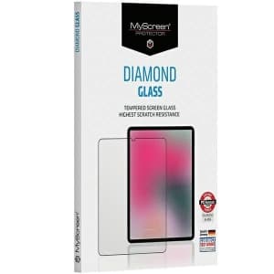 Edzett üveg MyScreen Diamond Glass Tab Nokia T20/T21