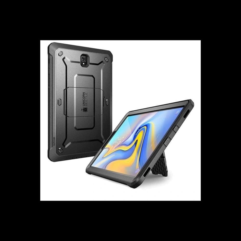 Case Supcase Unicorn Beetle Pro Galaxy Tab S4 10.5 Schwarz - 4