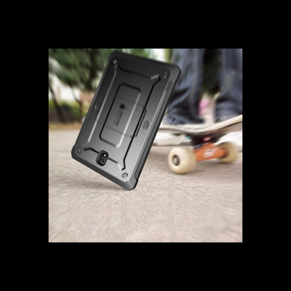 Case Supcase Unicorn Beetle Pro Galaxy Tab S4 10.5 Schwarz - 5