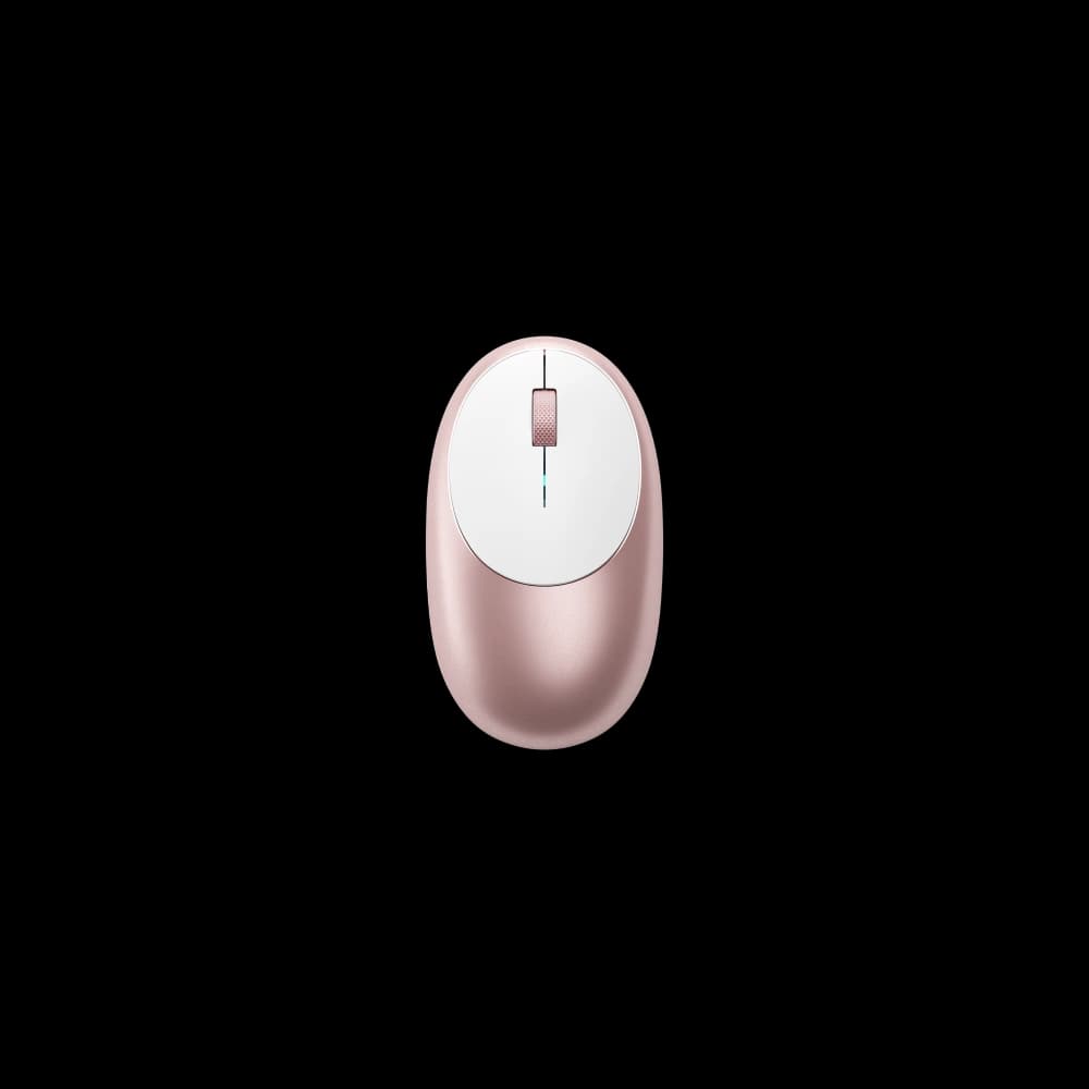 Satechi M1 Wireless Mouse Bluetooth (rose gold) - 1