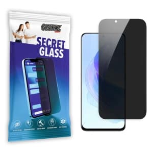 GrizzGlass Matte SecretGlass Honor X50i-hez