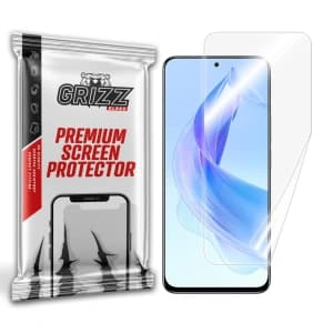 Cserép fólia GrizzGlass CeramicFilm a Honor X50i-hoz
