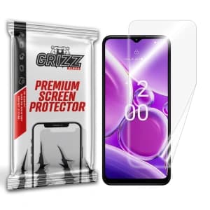 Folia kerámia GrizzGlass CeramicFilm Nokia G42-hez