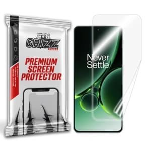 Cserélhető kerámia GrizzGlass CeramicFilm OnePlus Nord 3-hoz