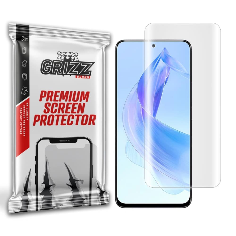 Film hidrogel GrizzGlass Hydrofilm pentru Honor X50i - 1