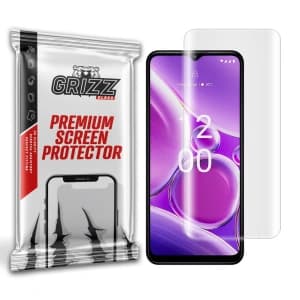 Hidrogél fólia GrizzGlass Hydrofilm Nokia G42-hez