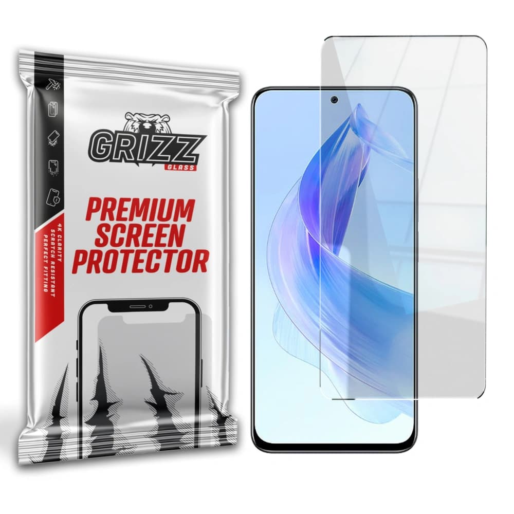 Sticlă hibridă GrizzGlass HybridGlass pentru Honor X50i - 1