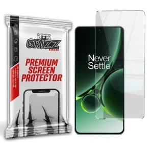 Hibrid üveg GrizzGlass HybridGlass az OnePlus Nord 3-hoz