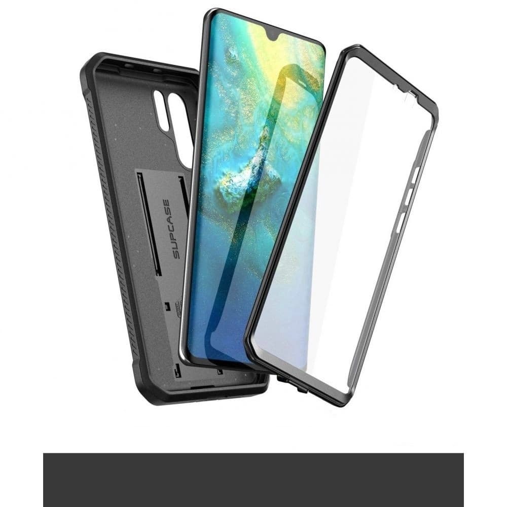 Supcase Unicorn Beetle Pro Huawei P30 Pro Black - 4