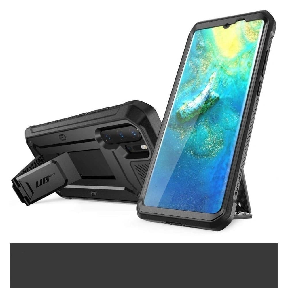 Supcase Unicorn Beetle Pro Huawei P30 Pro Black - 5