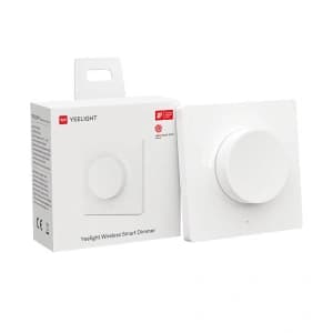 Yeelight Wireless Smart Dimmer