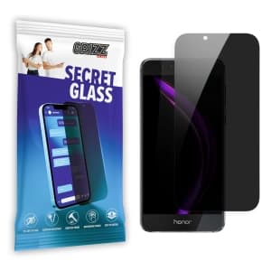 GrizzGlass Matte SecretGlass Honor 8s