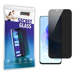 GrizzGlass Matte SecretGlass Honor 90