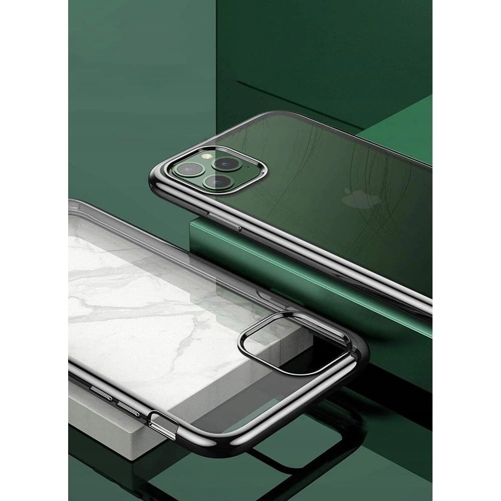 Etui Supcase UB Electro Slim Apple iPhone 11 Pro Max Black - 8