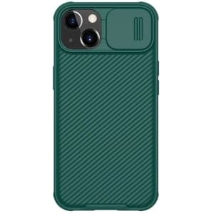 Nillkin Camshield Pro Xiaomi 13 Lite Dark Green