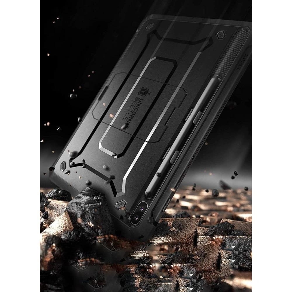 Supcase Unicorn Beetle Pro Galaxy Tab S6 10.5 T860/T865 Black - 4