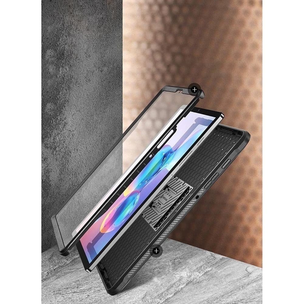 Supcase Unicorn Beetle Pro Galaxy Tab S6 10.5 T860/T865 Black - 7