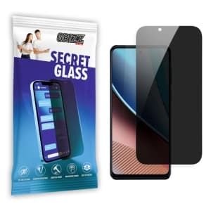 GrizzGlass Matte SecretGlass Motorola Moto G Stylus 2023