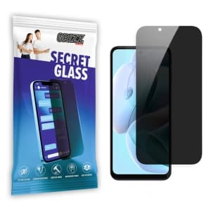 GrizzGlass Matte SecretGlass Motorola Moto G41