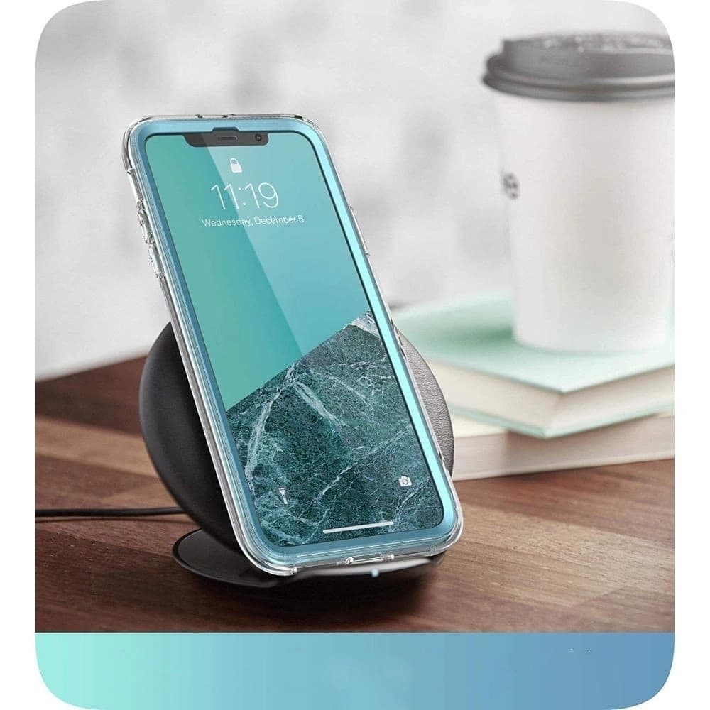 Etui Supcase Cosmo Apple iPhone 11 Pro Max Ocean - 3