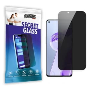 GrizzGlass Matte SecretGlass OnePlus 9RT 5G
