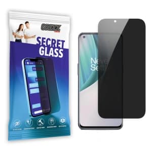 GrizzGlass Matte SecretGlass OnePlus Nord N10 5G